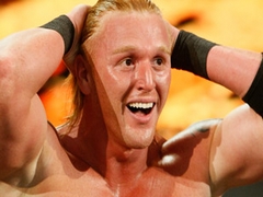 Heath Slater