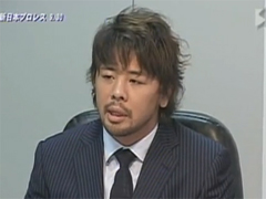 Shinsuke Nakamura