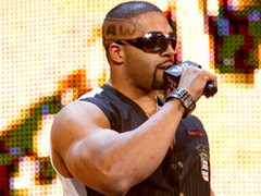 David Otunga