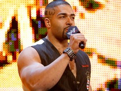David Otunga