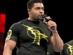 David Otunga mix 3