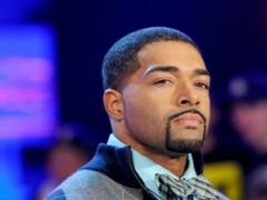 David Otunga mix 4