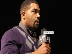 David Otunga mix 8