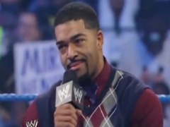 David Otunga mix 2