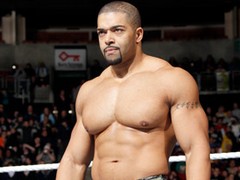 David Otunga