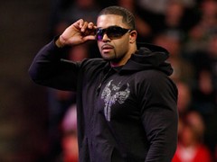 David Otunga