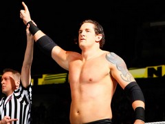 Wade Barrett