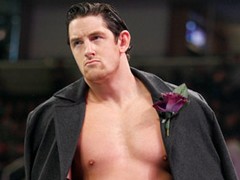 Wade Barrett