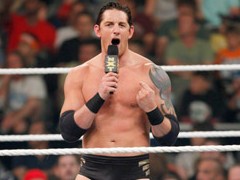 Wade Barrett