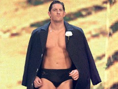 Wade Barrett