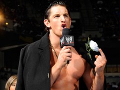 Wade Barrett