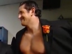 Wade Barrett