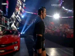 Wade Barrett