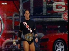 Wade Barrett 2