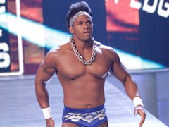 Darren Young