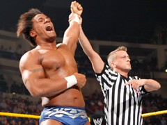 Darren Young