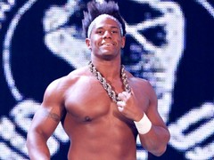Darren Young