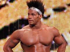 Darren Young