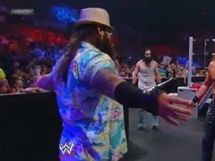 Bray Wyatt