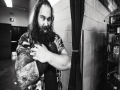 BS Bray Wyatt