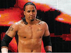 Jey Uso