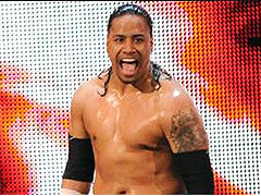 Jimmy Uso