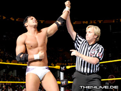 Justin Gabriel NXT I 3