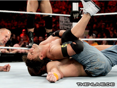 Justin Gabriel NXT I 7