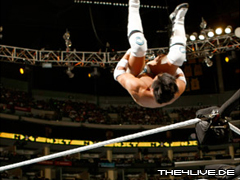 Justin Gabriel NXT 2