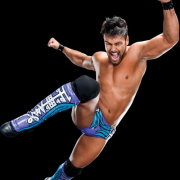 Justin Gabriel