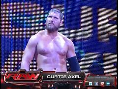Curtis Axel