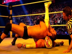 Curtis Axel1 8