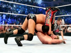 Curtis Axel2 7