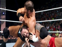 Curtis Axel3