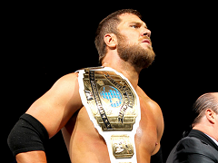 Curtis Axel