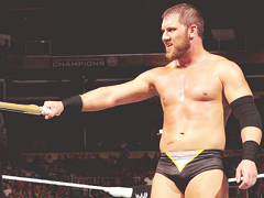 Curtis Axel