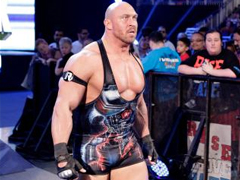 Ryback Entrance