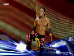 Trent Barreta 3