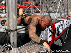 Randy Orton-07.06.09