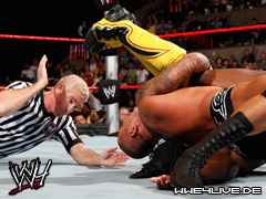 Randy Orton-13.12.09 5