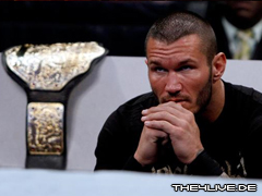 Randy Orton-17.06.11
