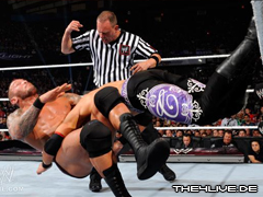 Randy Orton-17.07.11