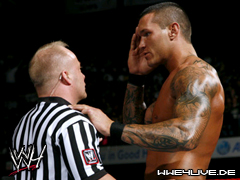 Randy Orton-19.01.09