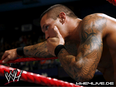 Randy Orton-19.01.09 2