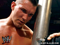 Randy Orton-27.04.08