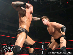 Randy Orton-29.12.08 2
