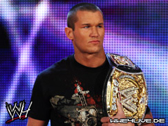 Randy Orton-21.01.08