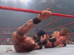 Randy Keith Orton