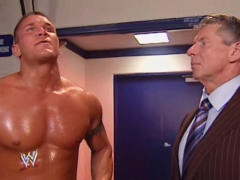 Randy Keith Orton