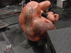 Randy Keith Orton